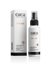 City NAP Urban Fresh Water Mist (erfrischendes Gesichtswasser)-0